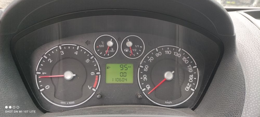 Форд Фиеста На Части 1.3/69 Мк5 Ford Fiesta Na Chasti Mk5