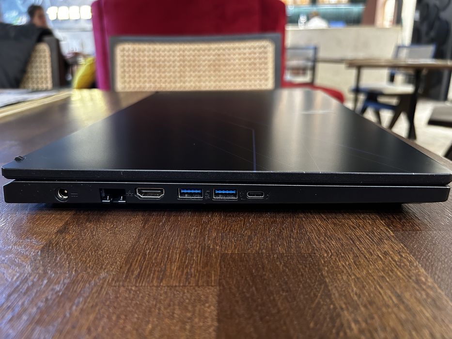 Laptop Acer V15 nou