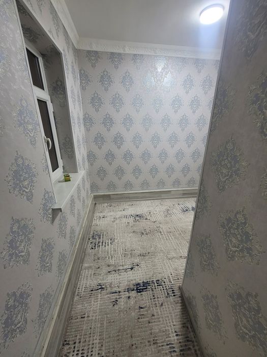 Срочно сотаман участка 1 соток 3 хона Бектемир тумани