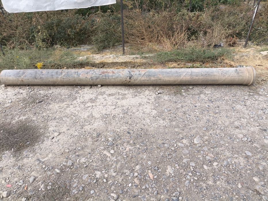 Продам дымоход трубу