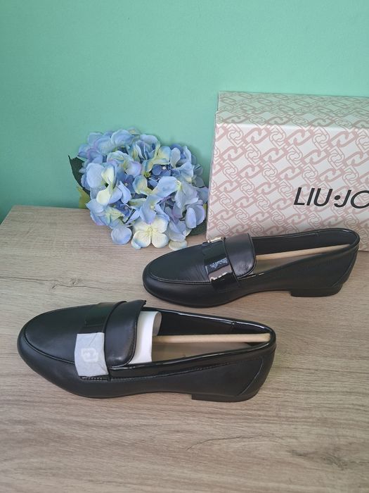 Мокасини Liu Jo Emel 05