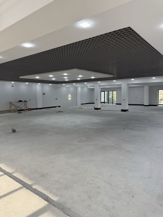 Аренда Жой  берилади 3 чи этаж