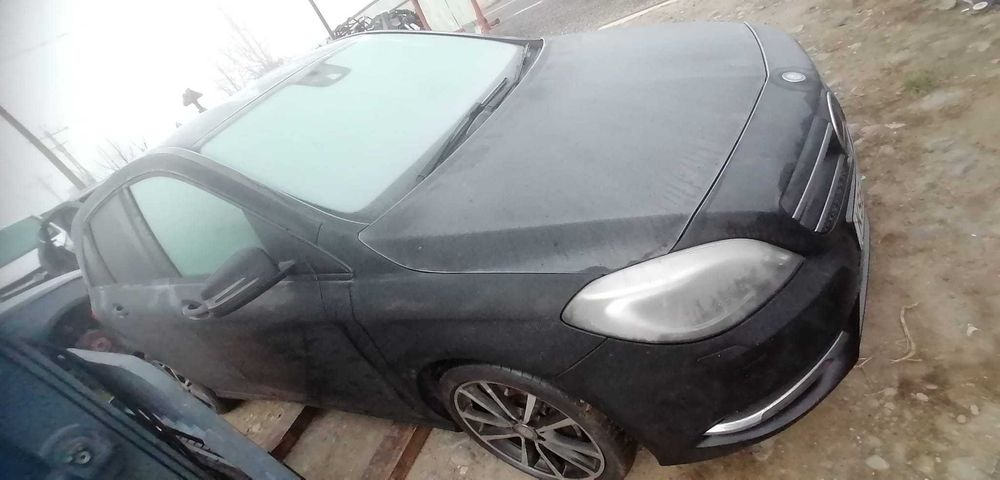 Dezmembrez Mercedes B Class W246 Sport 1.8 CDI 2013