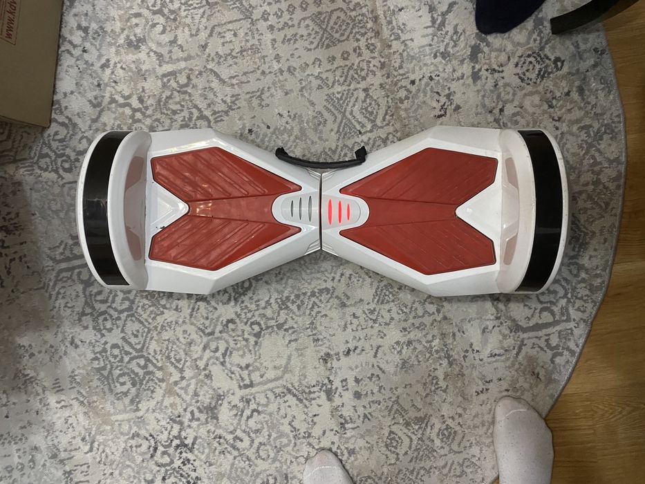 Продам гироскутер