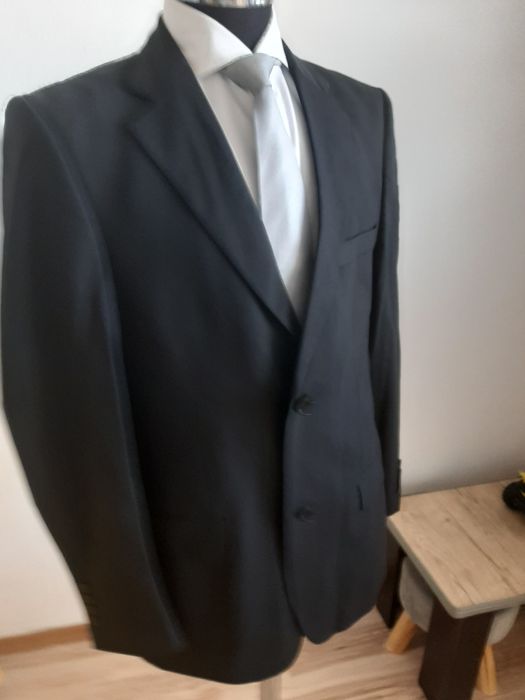 Vând/schimb Sacou original ZARA marimea 50