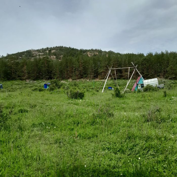 Отдых в Каркаралинске . Три Пишеры.