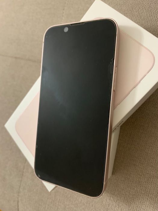 iPhone apple 13 mini