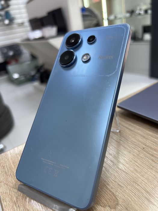 Redmi Note 13, 128gb (p25)