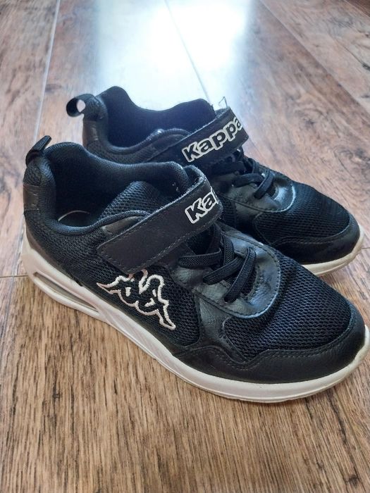 Маратонки  на Капа 31 размер