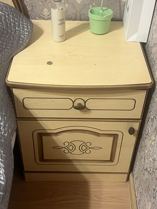 Спальный гарнитур