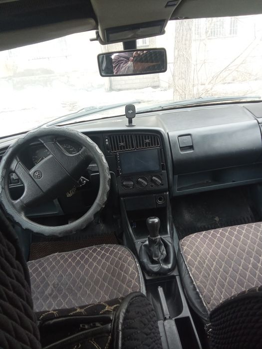 Продам пассат б3 универсал