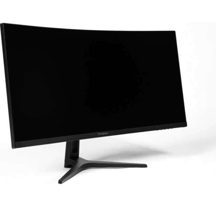 Монитор 34" XTREON XTG34C1 черный