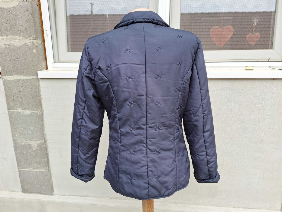 *Blue Motion | jacheta geaca dama | bust 104 cm | mar. 36 - 38 | S - M