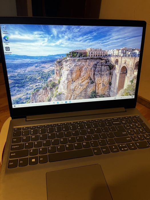 Lenovo IdeaPad S145-15IWL (15,6”)