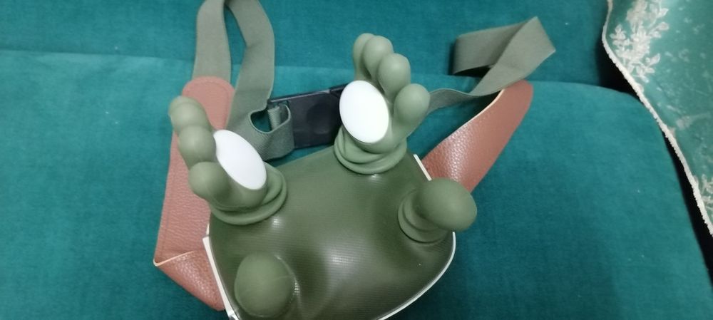 Массажёр для спины и шеи