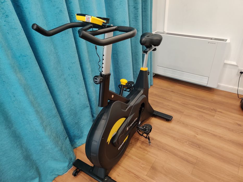 Спининг байк inSPORTline inCondi S100i