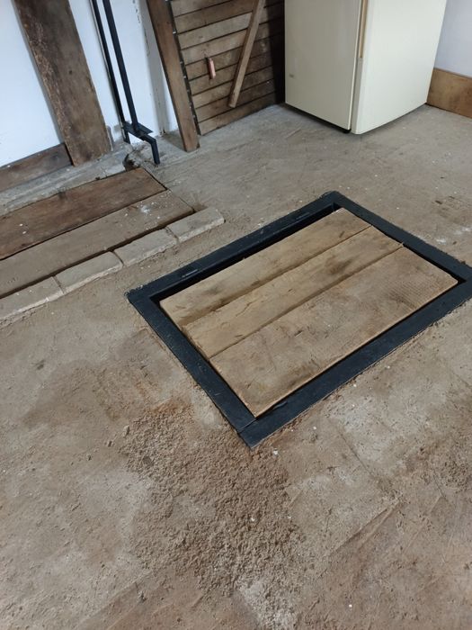 Продам гараж в "Строителе"