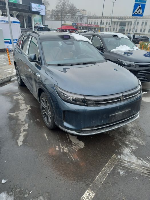 Huwavei Aito M7 Gibrit Halol nasiya naxt perechislena