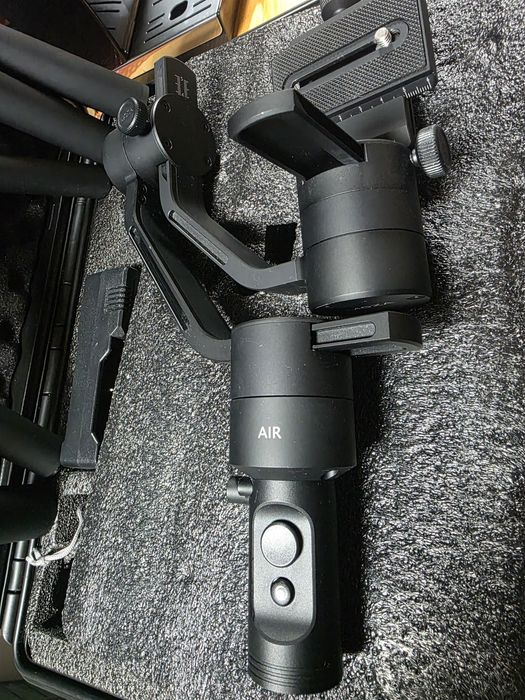 MOZA--AIR ‼️ МОСТАРЕН В МАГАЗИН ‼️