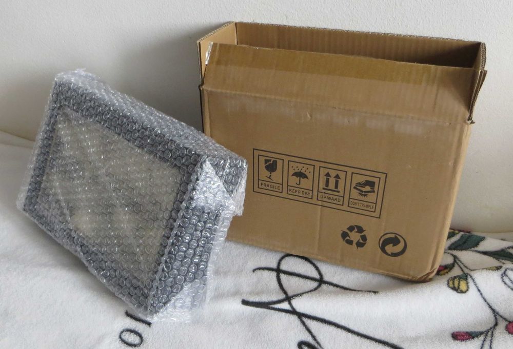 Кутия за 12 часовника (или за бижута)