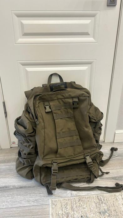 Продам военный рюкзак