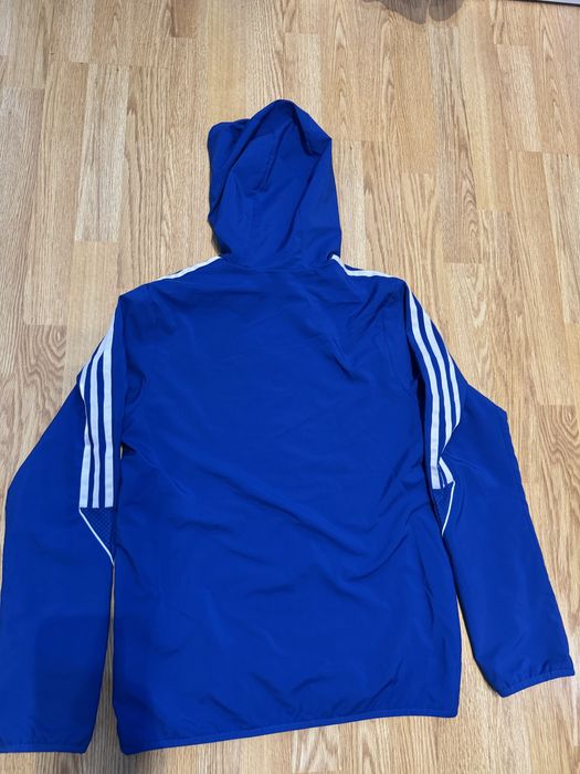 Дрехи на Luda и на адидас