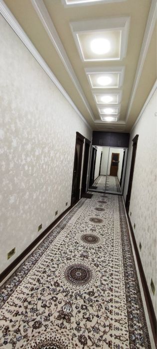 Algoritmda 4 xonali remontlangan uy sotiladi. Hamma bozorlar yaqin!!!