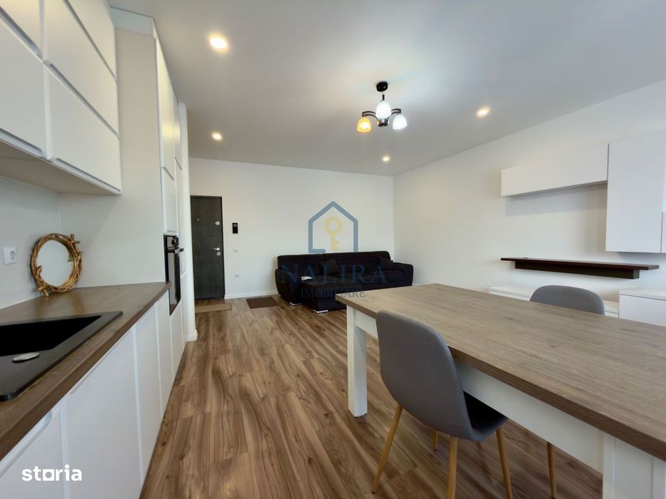 Apartament premium de vânzare – etajul 2