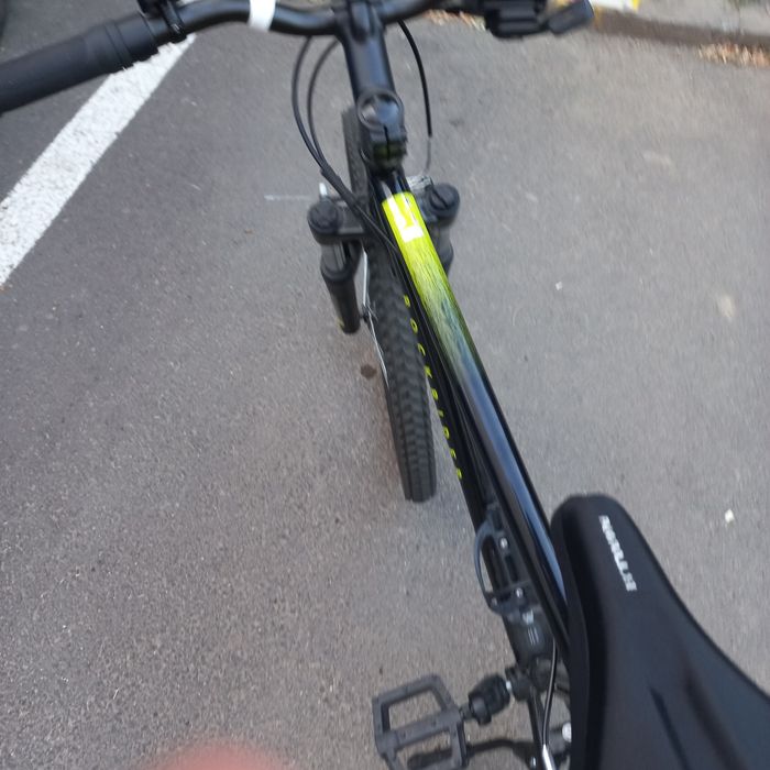 Bicicleta de vanzare