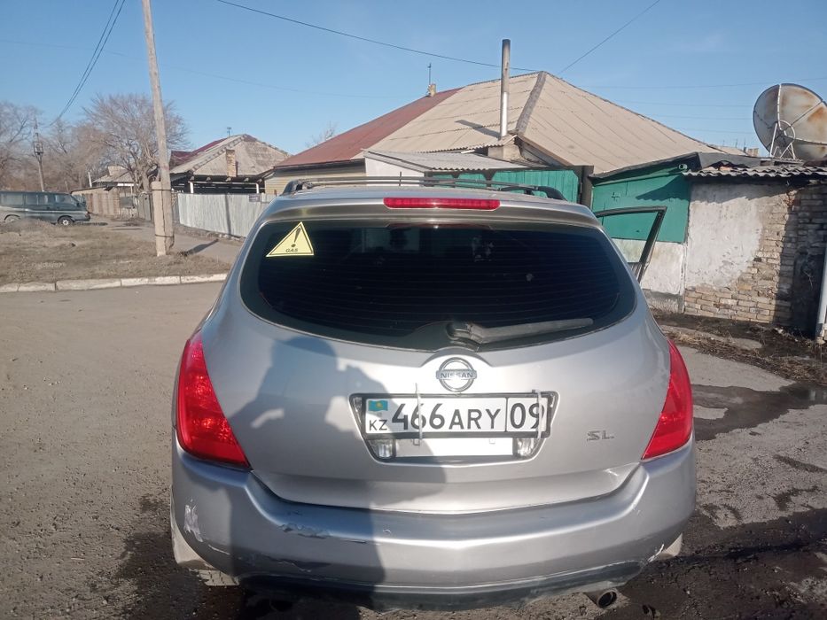 Продам автомобиль