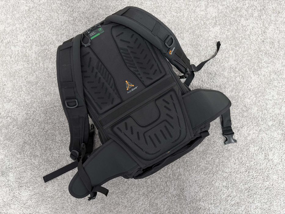 Lowepro Protactic BP 450 AW II Rucsac Foto