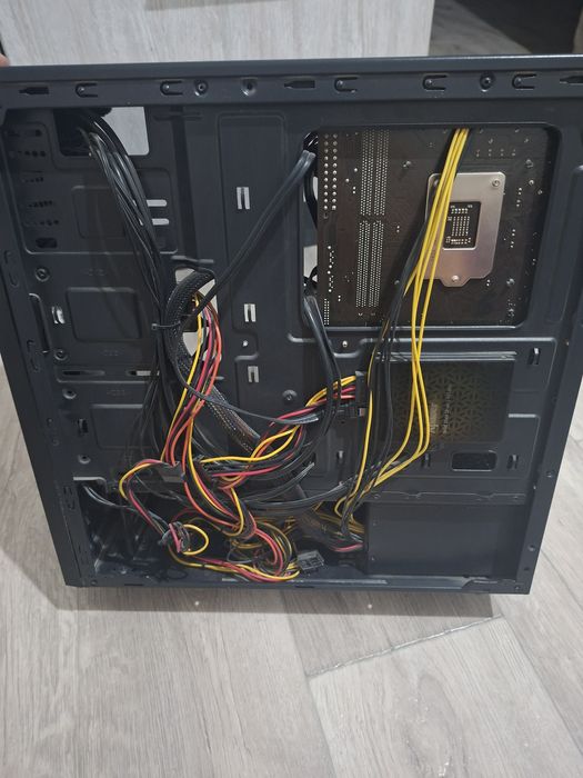 Пк 2060s i5 10400f 16gb