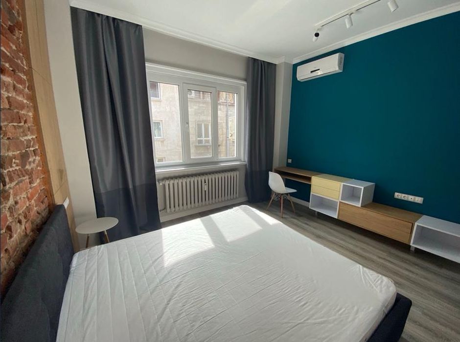 Дава се под наем Двустаен апартамент в София, Център - 68 кв.м за 825 € - Снимка #9