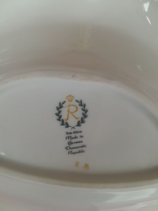 Менажница ГДР 15000 тг.