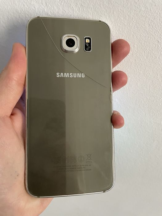 Telefoane samsung S6 sau s6 edge