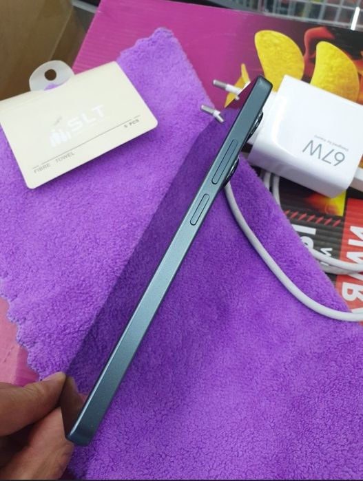 Redmi not 13pro idiyalni sastayana