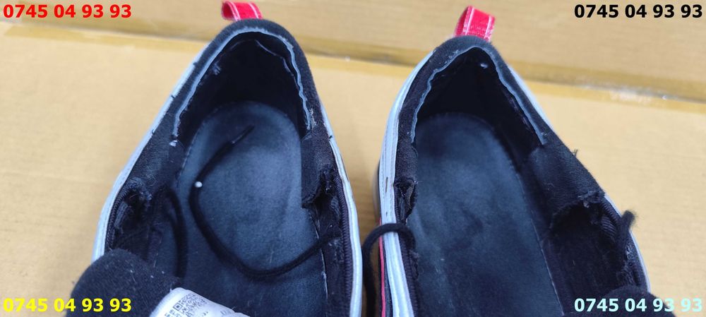 adidasi NIKE AIR MAX 42,5 stare buna uzura minima se vand ca in poze