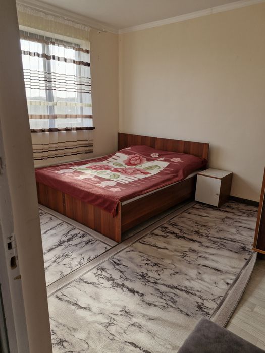 Сдаётся квартира