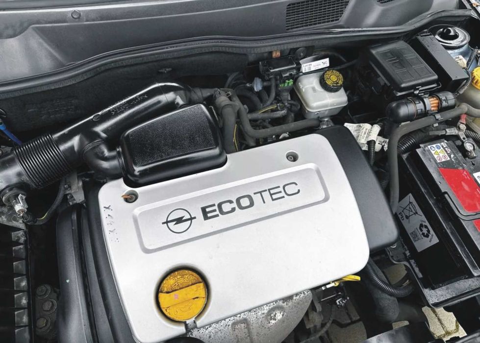 ЧАСТИ Опел АСТРА Г  хетчбек 1998-2005г. Opel Astra G бензин, 1600куб