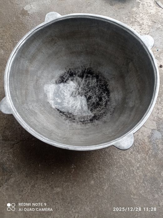 Казан сатылады 150 л