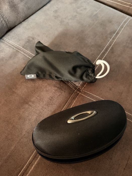 Oakley Wind jacket