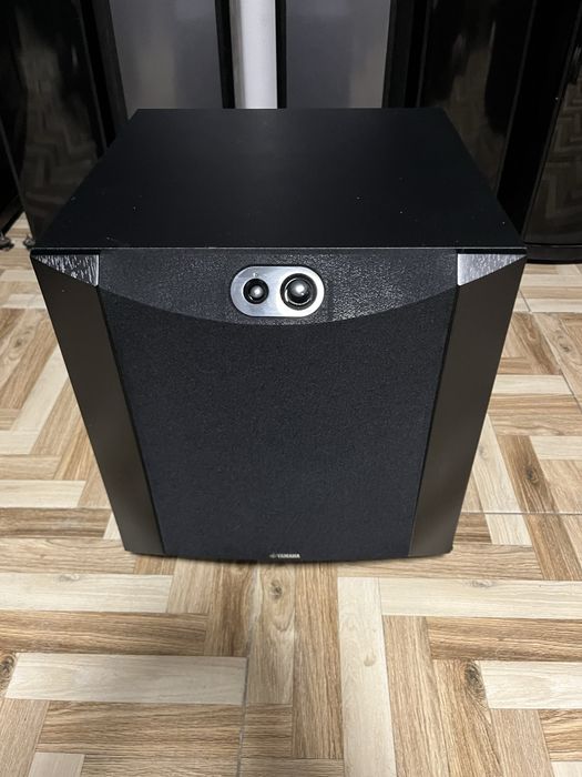 Subwoofer Yamaha NS-SW300