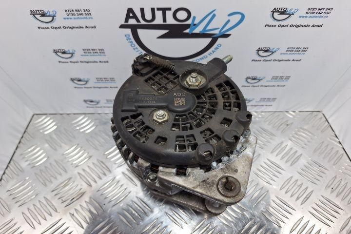 Alternator Opel Antara facelift 2.2CDTI 163cp 120kw; 2.2CDTI 184cp 135