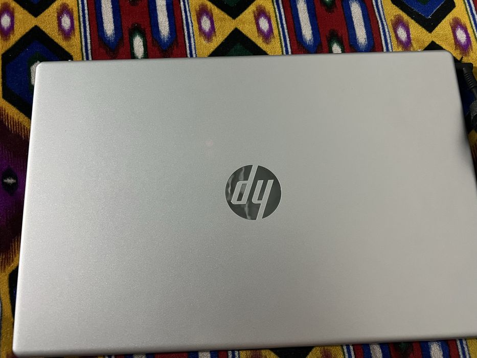 Notebook laptop Hp i 5
