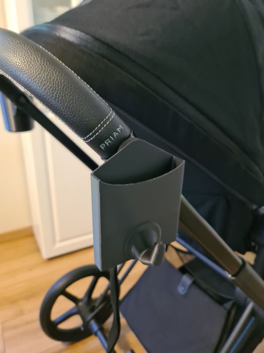 Suport pahar/ telefon pentru carucioare Cybex