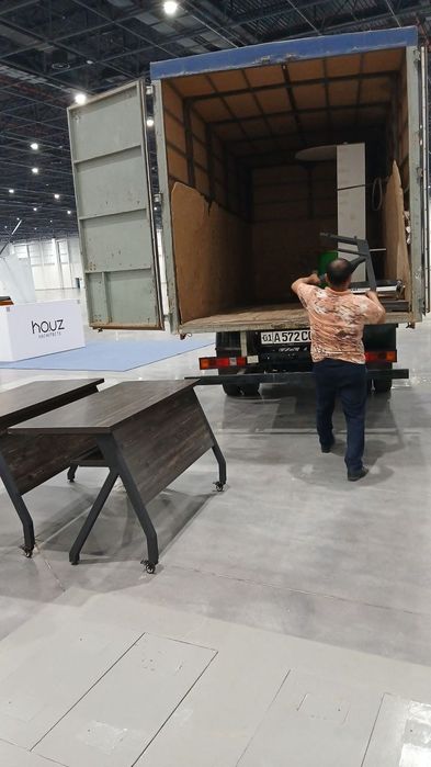 Газель и Чанган грузоперевозки Gazel va Changan yuk tashish 24/7