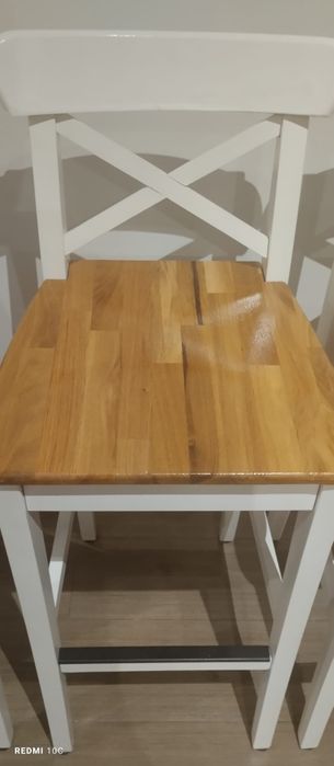 Vand insula bucatarie.