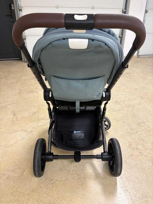 Cybex Balios S Lux