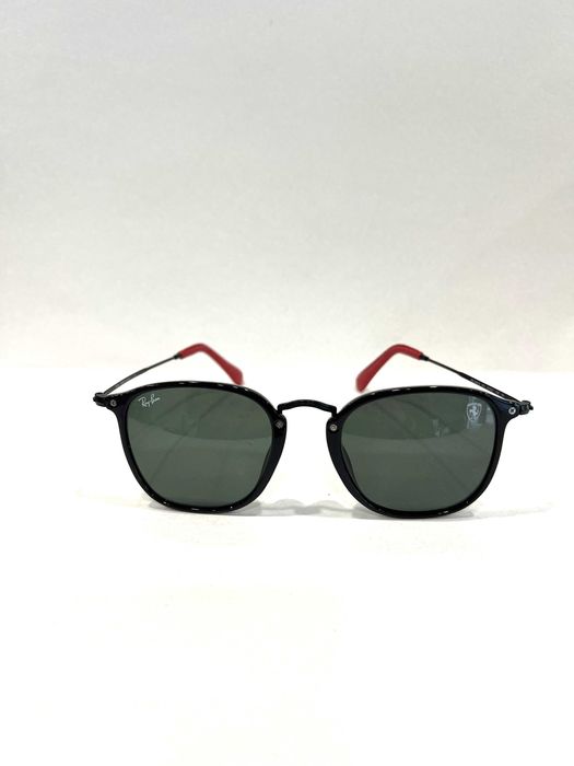 Ochelari de soare Ray-Ban RB 2448-N, mărimea 51, NOI!