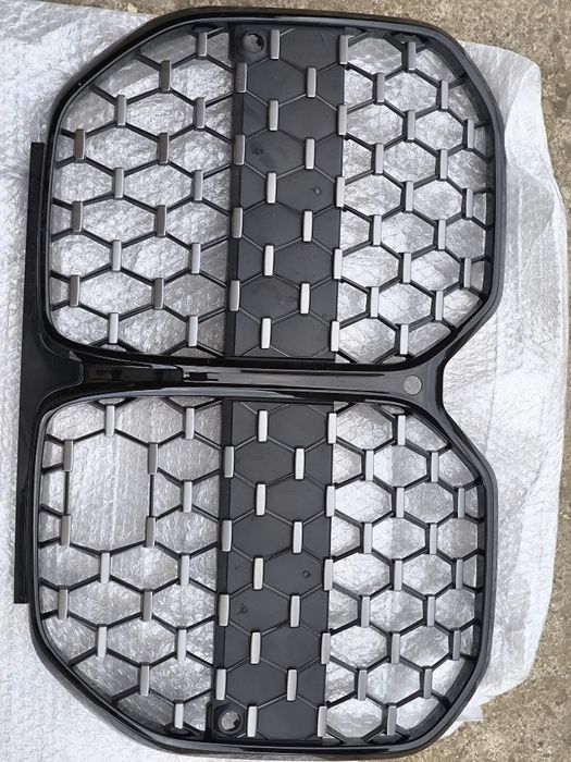 Grila radiator BMW seria 4 g22